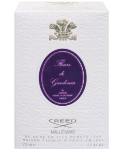   Creed Fleurs de Gardenia 75  3