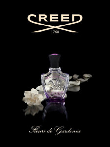   Creed Fleurs de Gardenia 75  4