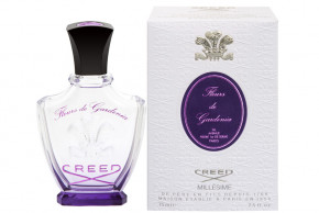   Creed Fleurs de Gardenia 75  5