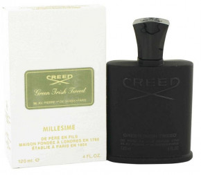   Creed Green Irish Tweed (edt 120ml)