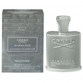   Creed Himalaya 2.5 ,  3