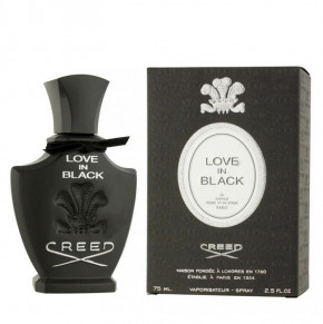   Creed Love in Black   75 ml