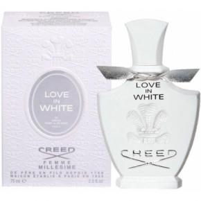   Creed Love in White 75  (3508441104617)