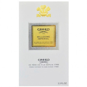   Creed Millesime Imperial 50  (3508440505033) 3