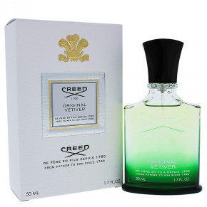   Creed Original Vetiver  50 ml