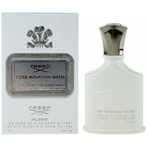   Creed Silver Mountain Water 100  (3508441001053)