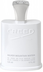   Creed Silver Mountain Water 2.5 , 