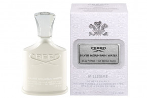   Creed Silver Mountain Water 2.5 ,  3