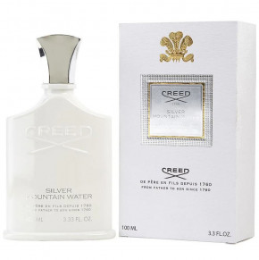   Creed Silver Mountain Water  100 ml