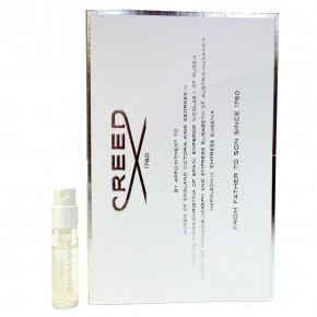   Creed Silver Mountain Water  2 ml vial