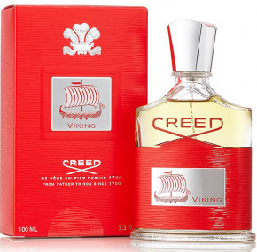   Creed Viking   100 ml