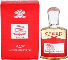   Creed Viking   50 ml