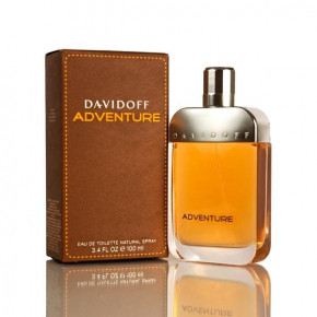   Davidoff Adventure   100 ml