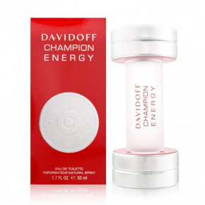   Davidoff Champion Energy   50 ml