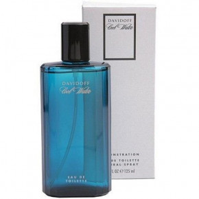   Davidoff Cool Water   125 ml tester