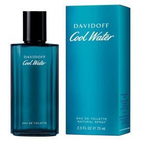   Davidoff Cool Water   75 ml