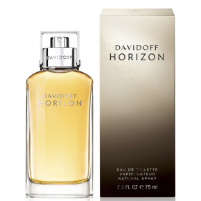   Davidoff Horizon   75 ml