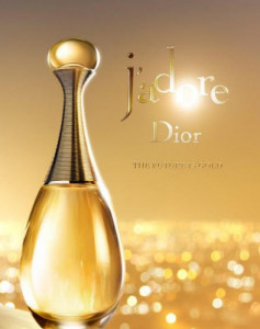   Dior Jadore 1 , 