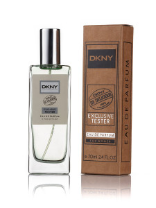   DKNY Be Delicious - Exclusive Tester 70ml 