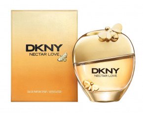   DKNY Nectar Love 100 ,  4