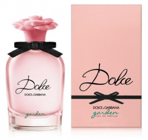   Dolce&Gabbana Dolce Garden 50  4