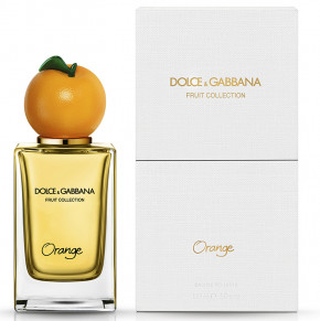   Dolce&Gabbana Fruit Collection: Orange  150 ml