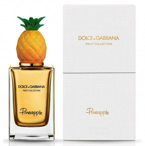   Dolce&Gabbana Fruit Collection: Pineapple  150 ml