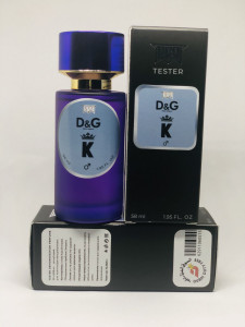   Dolce&Gabbana K - Tester 58ml 