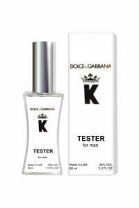   Dolce&Gabbana K - Tester 60ml 