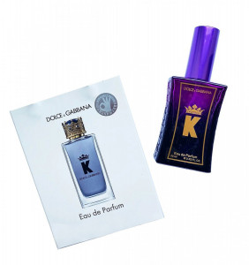   Dolce&Gabbana K - Travel Perfume 50ml 