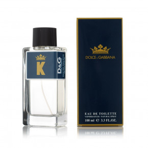   Dolce&Gabbana K - Travel Spray 100ml 