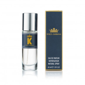   Dolce&Gabbana K - Tube Aroma 40ml 