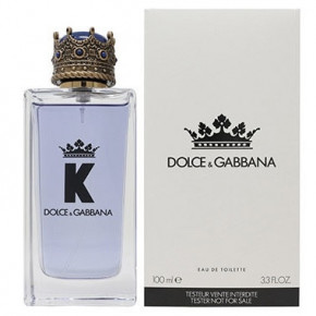   Dolce&Gabbana K 100 ml Tester  Tester