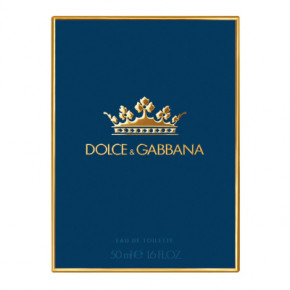   Dolce&Gabbana K 50  (3423473101154) 3