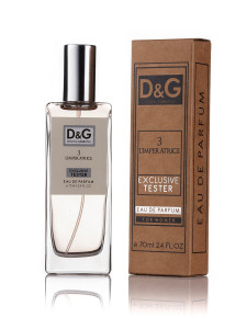   Dolce&Gabbana LImperatrice Exclusive Tester 70ml ()