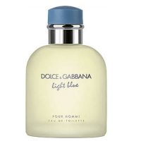   Dolce&Gabbana Light Blue Pour Homme 125 ml