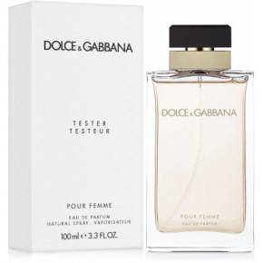   Dolce&Gabbana Pour Femme  100  (3423473026761) 3