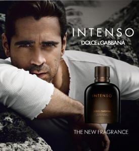   Dolce&Gabbana Pour Homme Intenso 40 