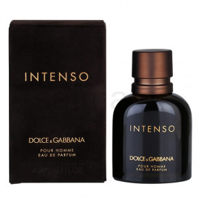   Dolce&Gabbana Pour Homme Intenso 40  3