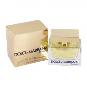   Dolce&Gabbana The One 75 ml 