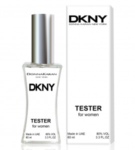  Donna Karan DKNY Be Delicious (edp 60ml)