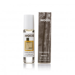  Dsquared 2 He Wood 10 ml 