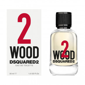   Dsquared2 2 Wood  30 ml