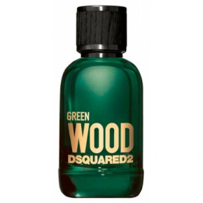   Dsquared2 Green Wood 30  (8011003852727)