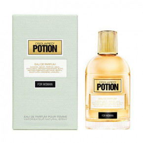   Dsquared2 Potion for Women 100 ml 