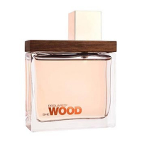   Dsquared She Wood 100 ml