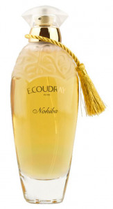   E.Coudray Nohiba   100 ml tester