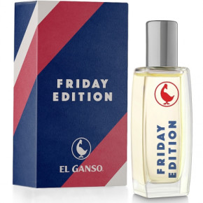   El Ganso Friday Edition 15  (8434853001389)