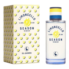   El Ganso Limoncello Season 125  (8434853000689) 3