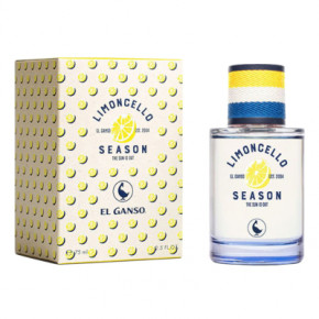   El Ganso Limoncello Season 75  (8434853000696) 3